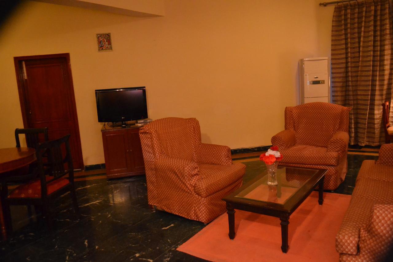 Hotel The Royal Residency Bodh Gaya Exterior foto