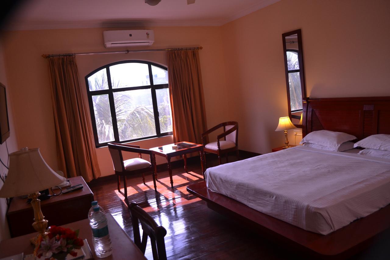 Hotel The Royal Residency Bodh Gaya Exterior foto