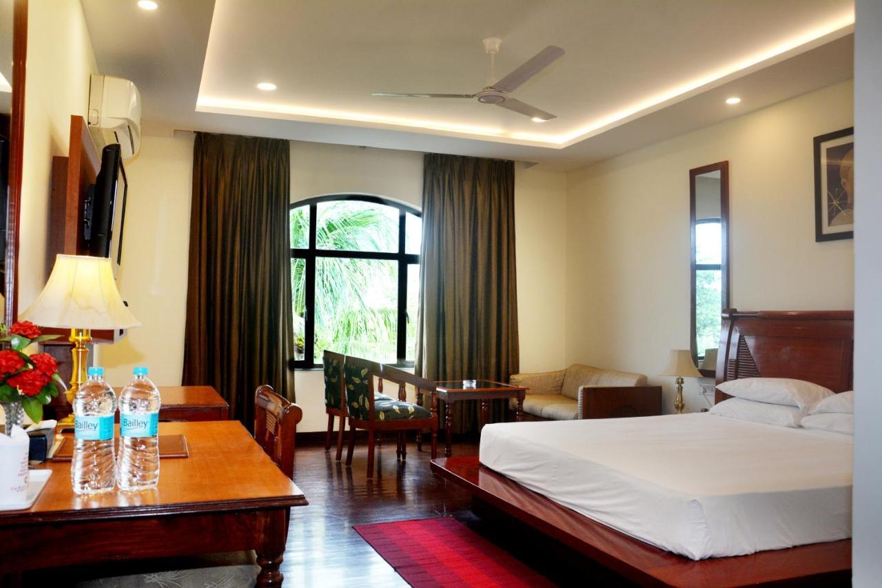 Hotel The Royal Residency Bodh Gaya Exterior foto