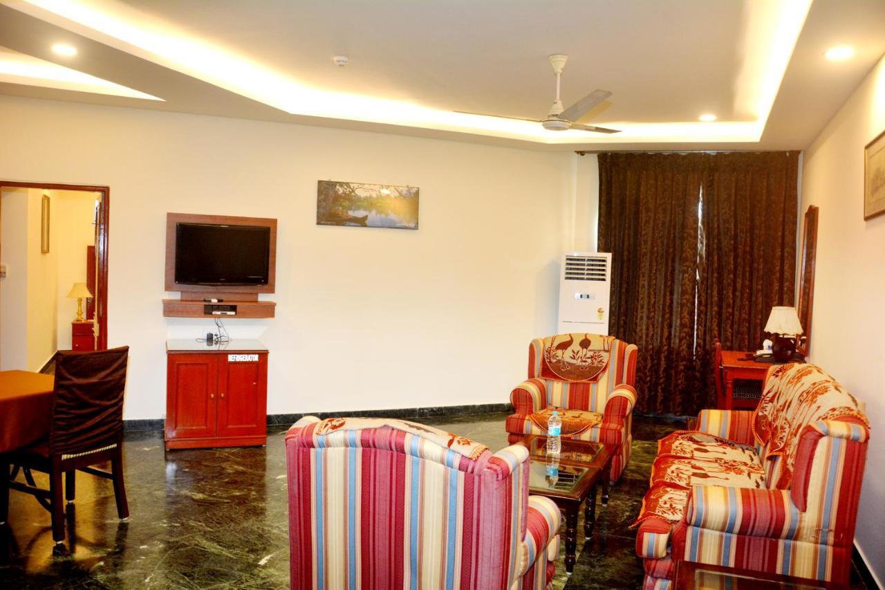 Hotel The Royal Residency Bodh Gaya Exterior foto